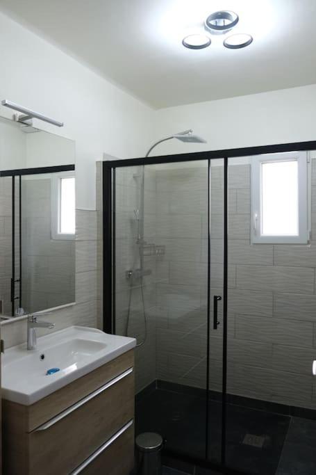 Maison Confortable A Ansouis Dans Le Luberon Dış mekan fotoğraf